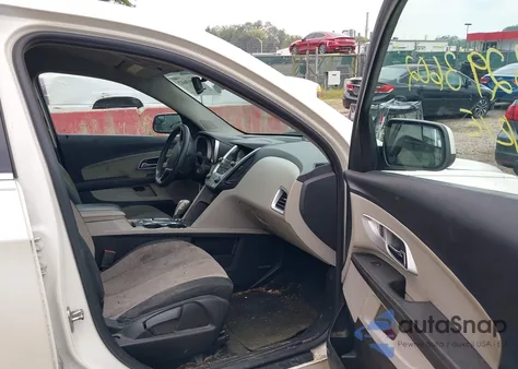 2014 Chevrolet Equinox 1Lt z USA, uszkodzony, nr VIN 1GNFLFEK2EZ103168